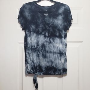 Tie-Dye T-Shirt